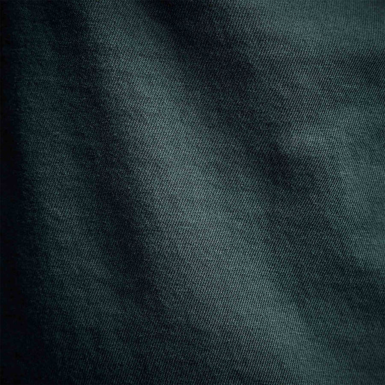 Short Sleeve Crew Neck in Laurel | James Perse Los Angeles