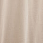 Short Sleeve Crew Neck in Latte Pigment | James Perse Los Angeles FLAT