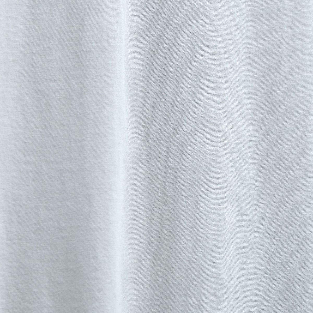 Short Sleeve Crew Neck in Memory Pigment | James Perse Los Angeles
