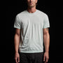 Short Sleeve Crew Neck in Ocean Spray Pigment | James Perse Los Angeles 