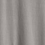 Short Sleeve Crew Neck in Silver Grey Pigment | James Perse Los Angeles