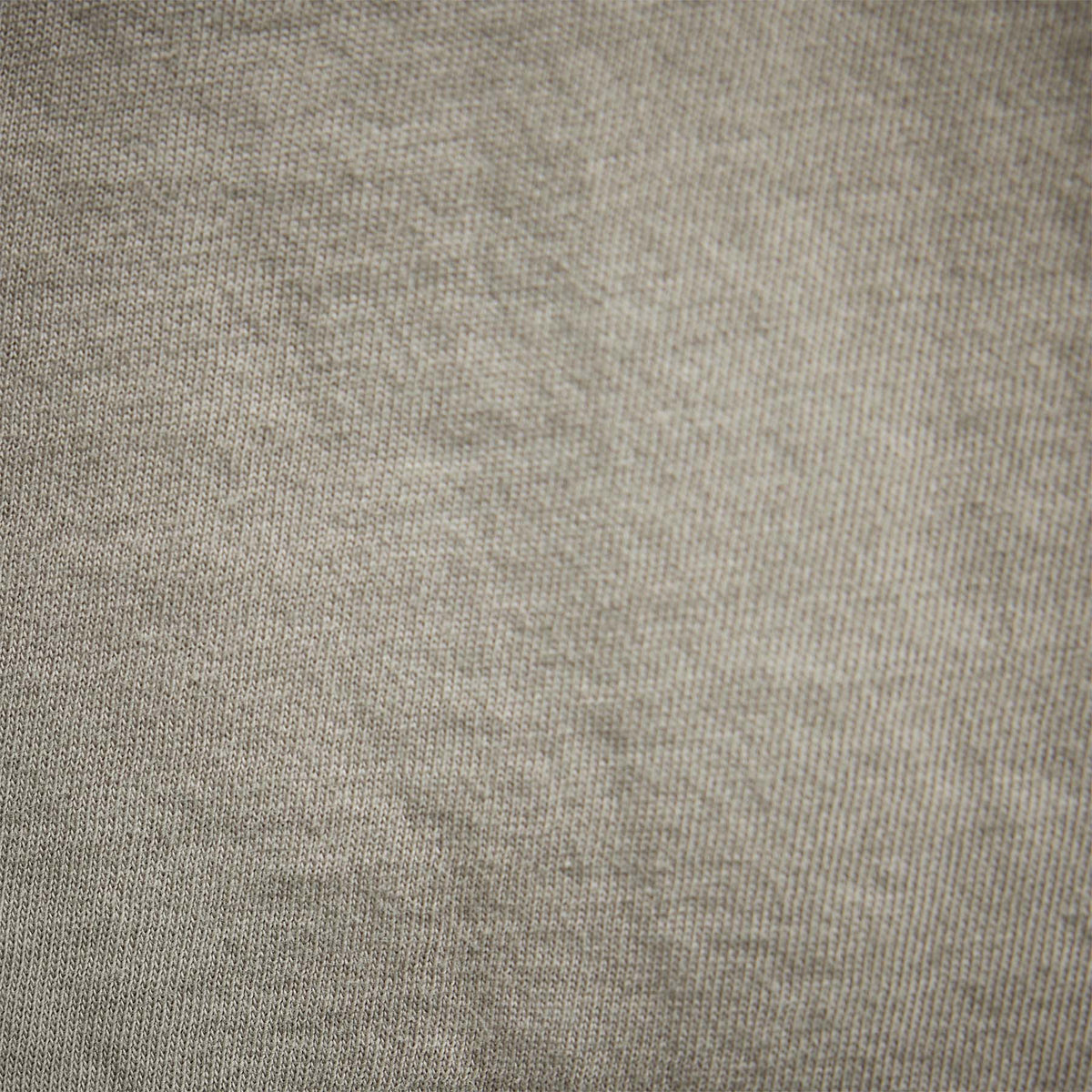 Short Sleeve Crew Neck in Silt Pigment | James Perse Los Angeles