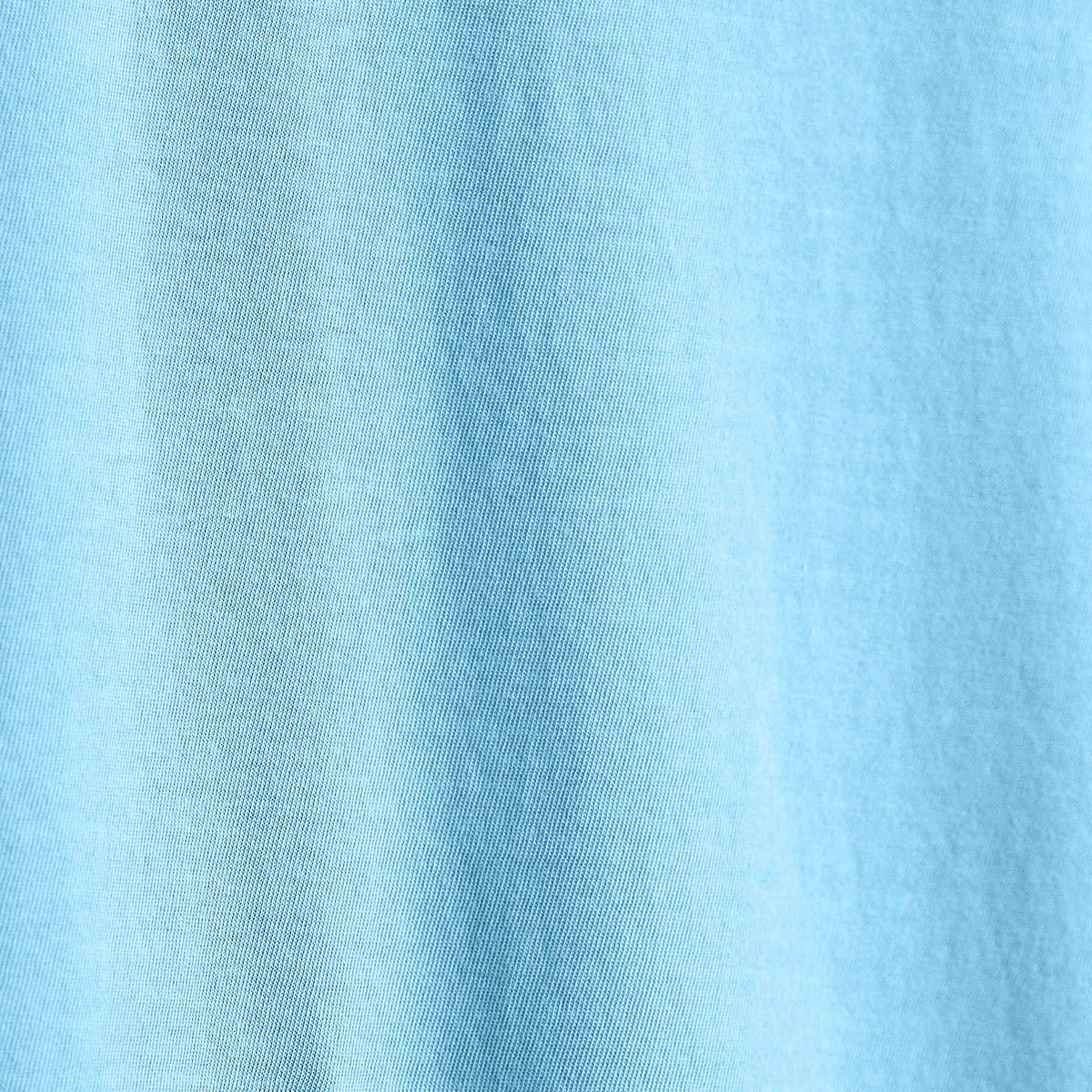Short Sleeve Crew Neck in Skipper Pigment | James Perse Los Angeles
