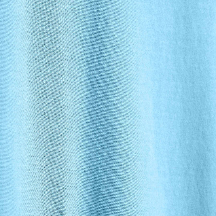 Short Sleeve Crew Neck in Skipper Pigment | James Perse Los Angeles