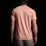 Short Sleeve Crew Neck in Spritz Pigment | James Perse Los Angeles 