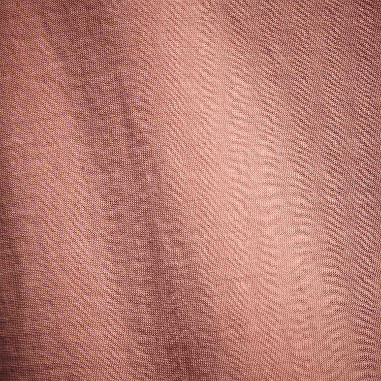 Short Sleeve Crew Neck in Spritz Pigment | James Perse Los Angeles 
