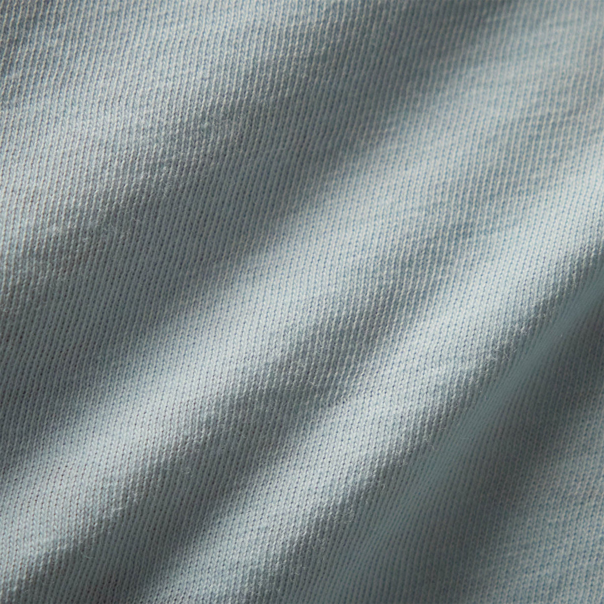 Short Sleeve Crew Neck in Taffy Pigment | James Perse Los Angeles
