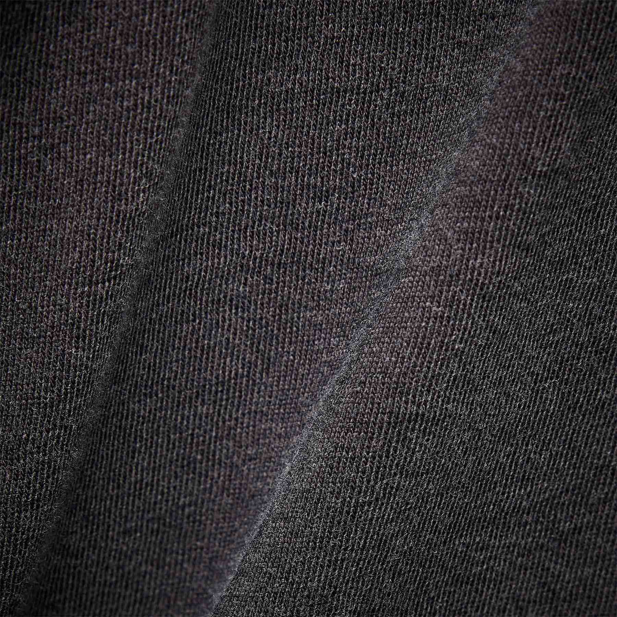 Short Sleeve Crew Neck in Titan Pigment | James Perse Los Angeles