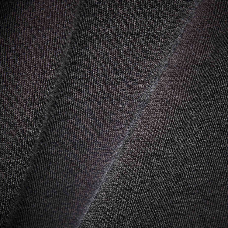 Short Sleeve Crew Neck in Titan Pigment | James Perse Los Angeles