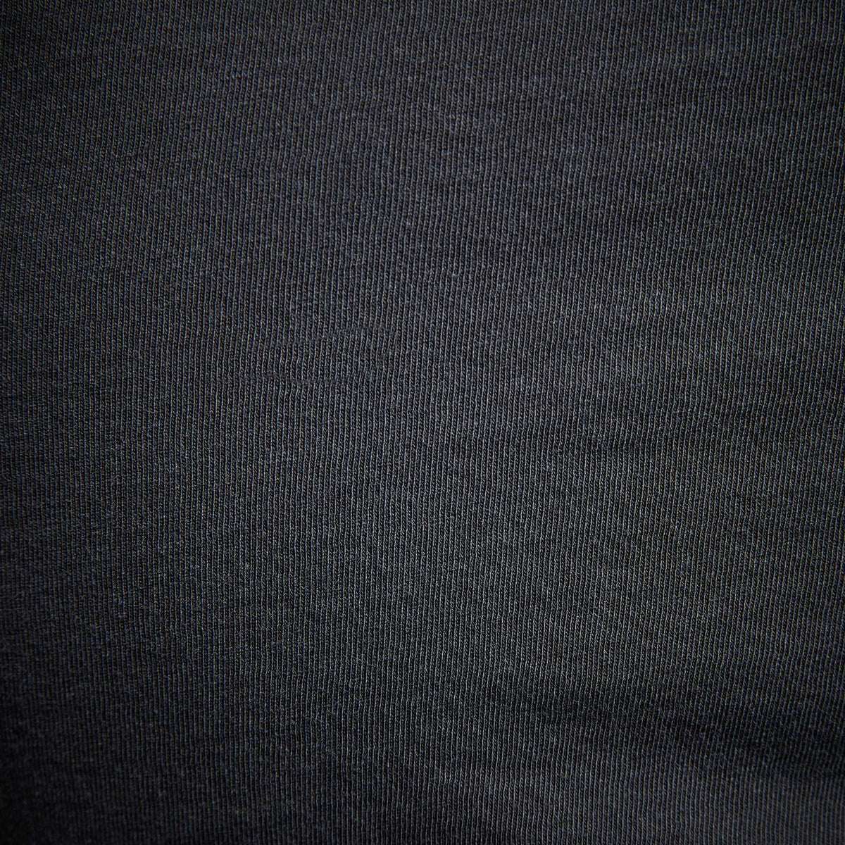 Long Sleeve Crew Neck in Titan Pigment | James Perse Los Angeles