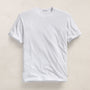 Men's Classic Tee Shirt Gift Set in Deep/White/Cavalry Pigment/Latte Pigment/Memory Pigment | James Perse Los Angeles