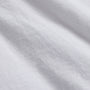 Short Sleeve Crew Neck in White | James Perse Los Angeles