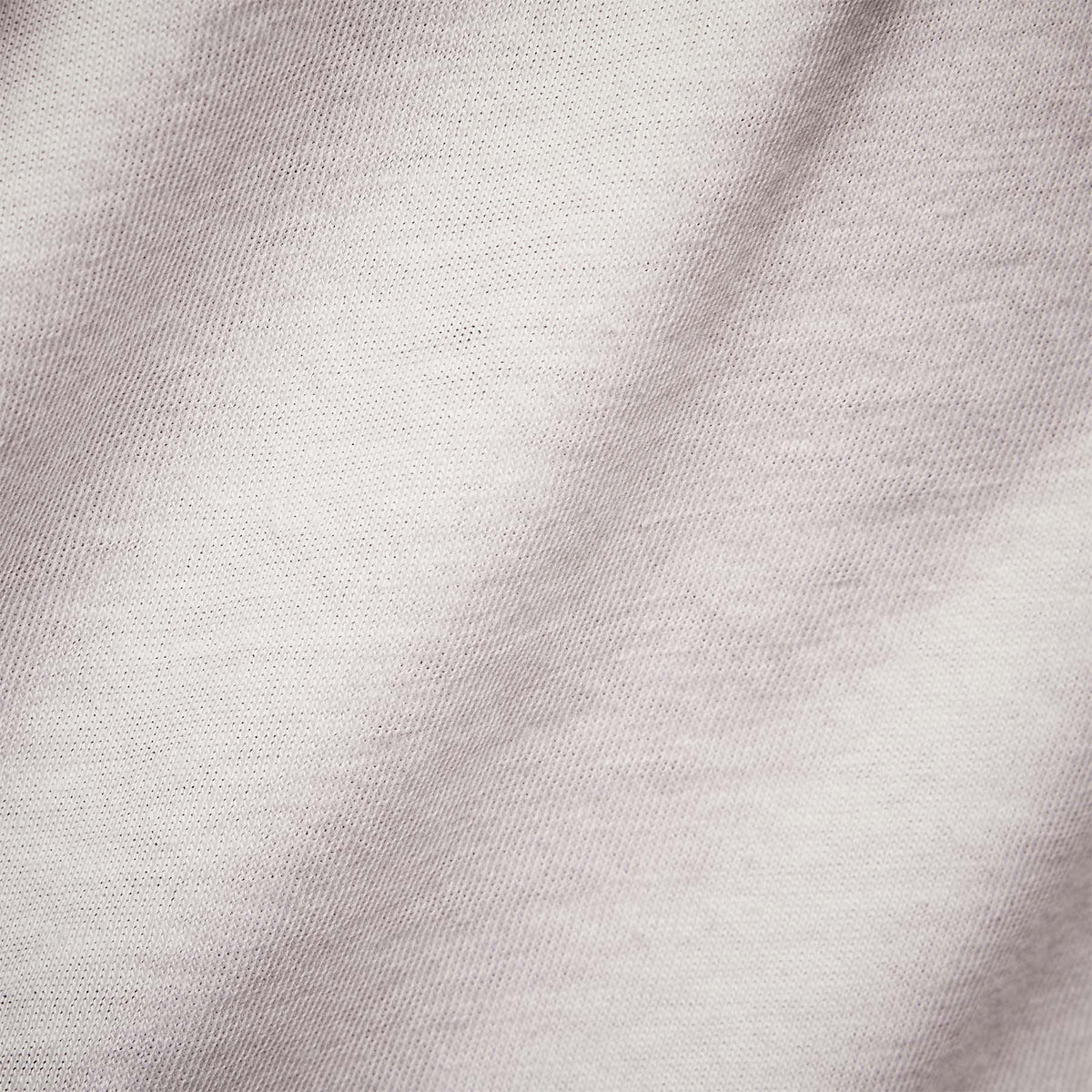 Y/OSEMITE Long Sleeve Crew Neck in White | James Perse Los Angeles