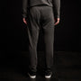 Vintage Fleece Contrast Waist Sweatpant in Carbon Pigment | James Perse Los Angeles