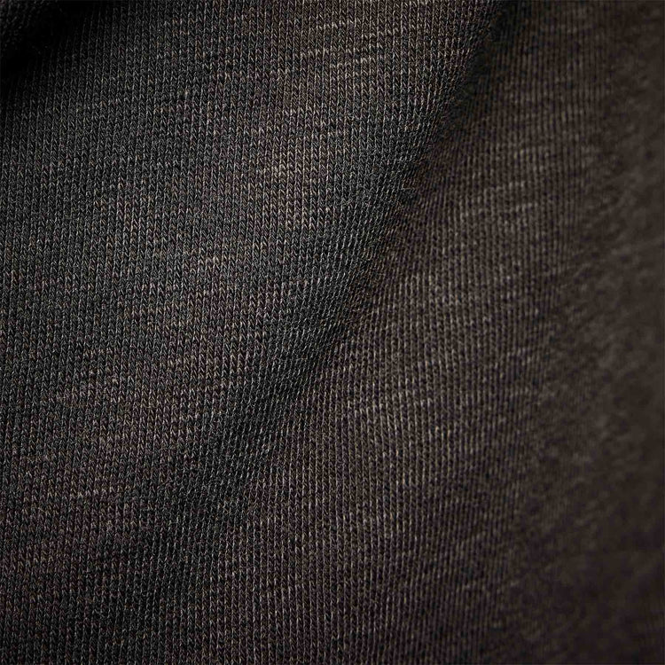 Vintage Fleece Contrast Waist Sweatpant in Carbon Pigment | James Perse Los Angeles