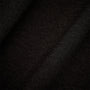 Long Sleeve Crew Neck Y/ Circle Mtn in Black | James Perse Los Angeles