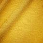 Long Sleeve Crew Neck Y/ Circle Mtn in Crocus Yellow | James Perse Los Angeles