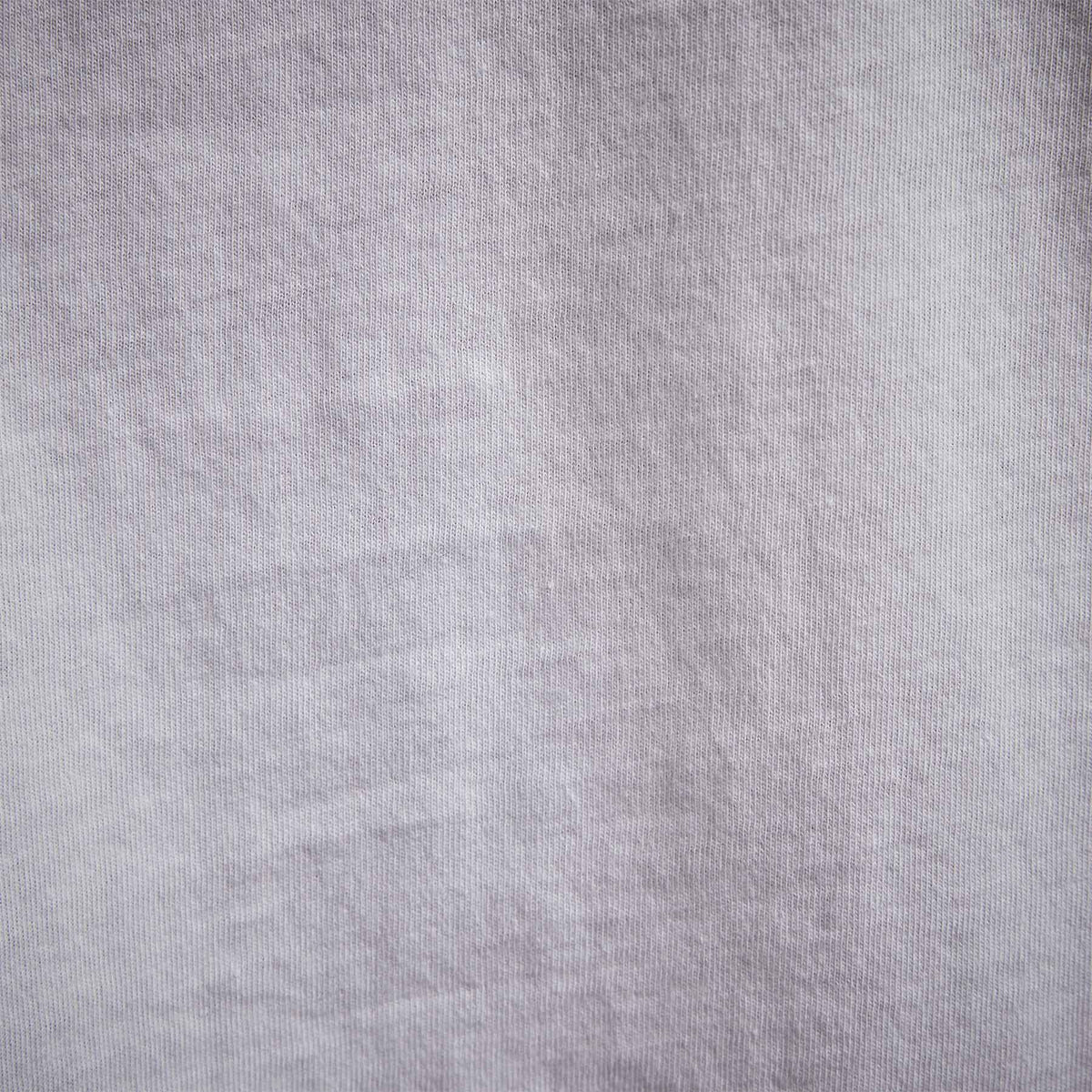 Long Sleeve Crew Neck Ca Yosemite in White | James Perse Los Angeles