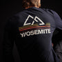 long sleeve crew neck yosemite hiking deep mlj3351vj | James Perse Los Angeles 
