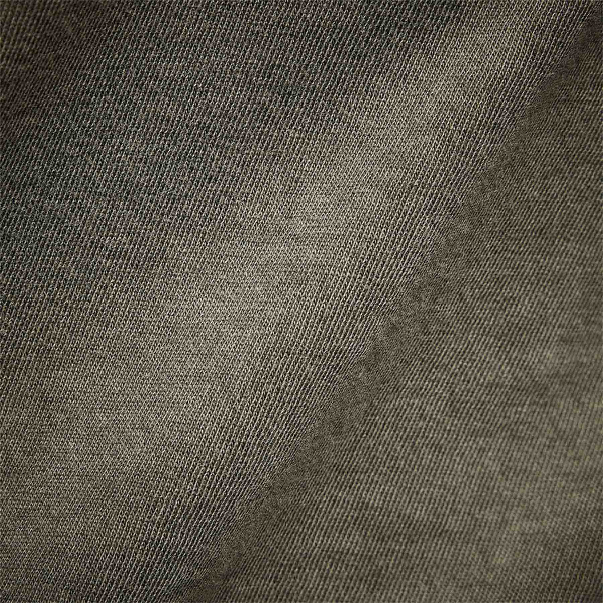 Long Sleeve Crew Neck in Alligator Pigment | James Perse Los Angeles