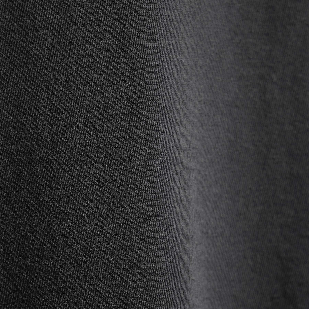 Long Sleeve Crew Neck in Carbon | James Perse Los Angeles