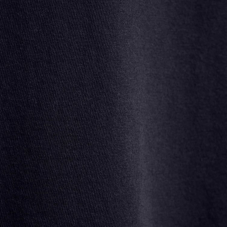 Long Sleeve Crew Neck in Deep | James Perse Los Angeles