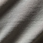 Long Sleeve Crew Neck in Silver Grey Pigment | James Perse Los Angeles