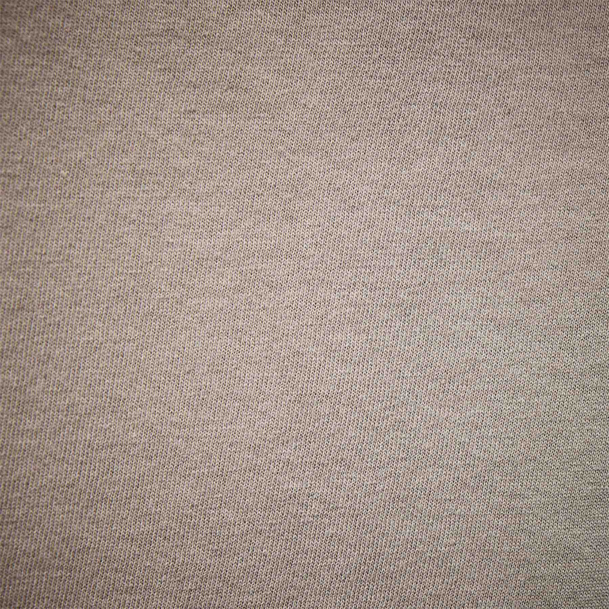 Long Sleeve Crew Neck in Silt Pigment | James Perse Los Angeles 