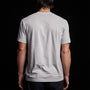 Short Sleeve V Neck in Arctic Pigment | James Perse Los Angeles 