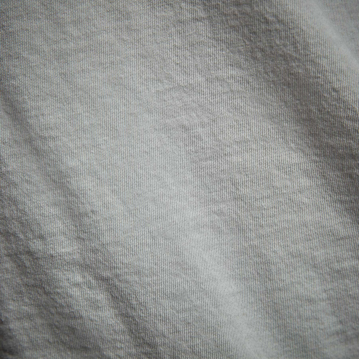 Short Sleeve V Neck - Foam | James Perse Los Angeles
