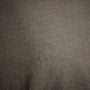 Short Sleeve V Neck in Fume Pigment | James Perse Los Angeles