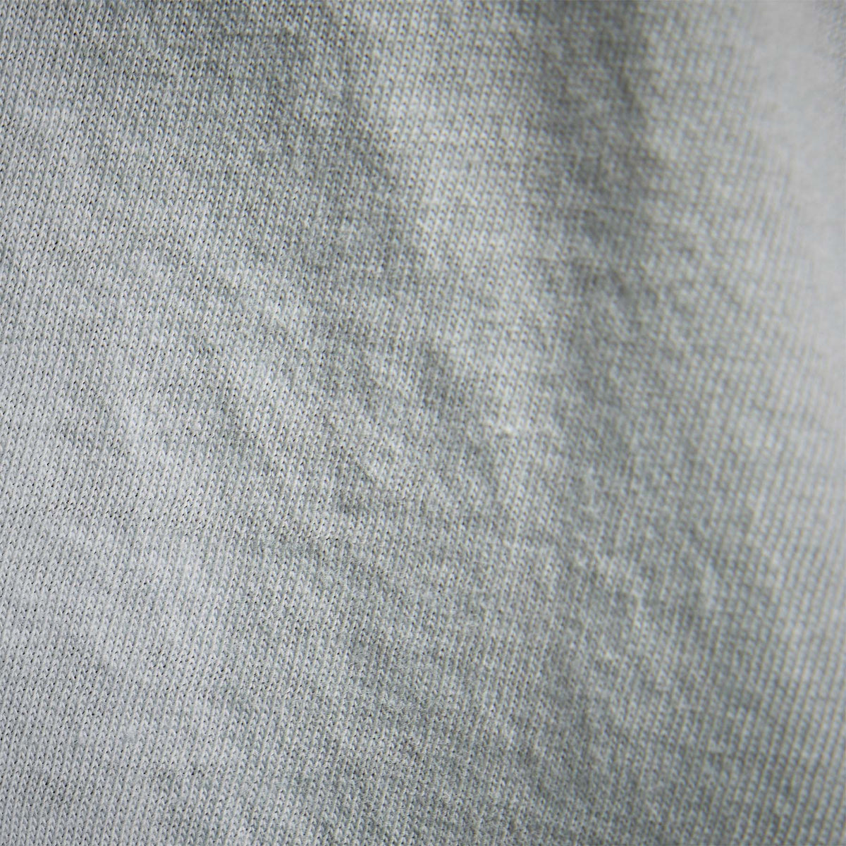 Short Sleeve V Neck in Ocean Spray Pigment | James Perse Los Angeles