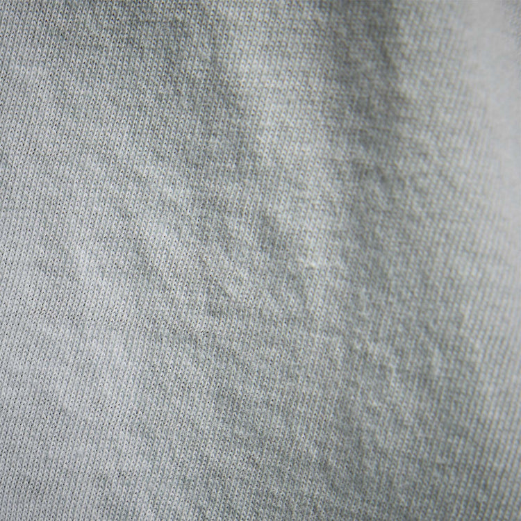 Short Sleeve V Neck in Ocean Spray Pigment | James Perse Los Angeles