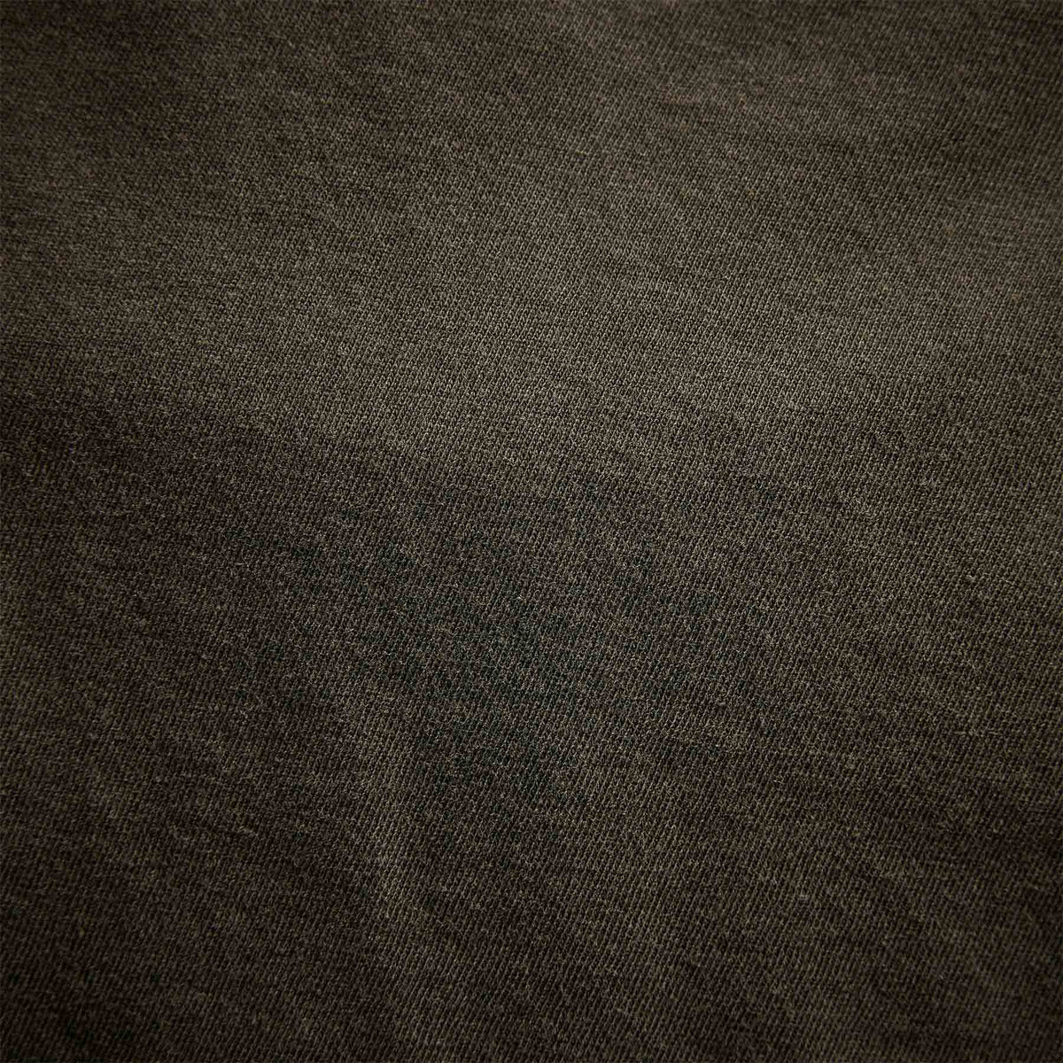 Short Sleeve V Neck in Tent Pigment | James Perse Los Angeles