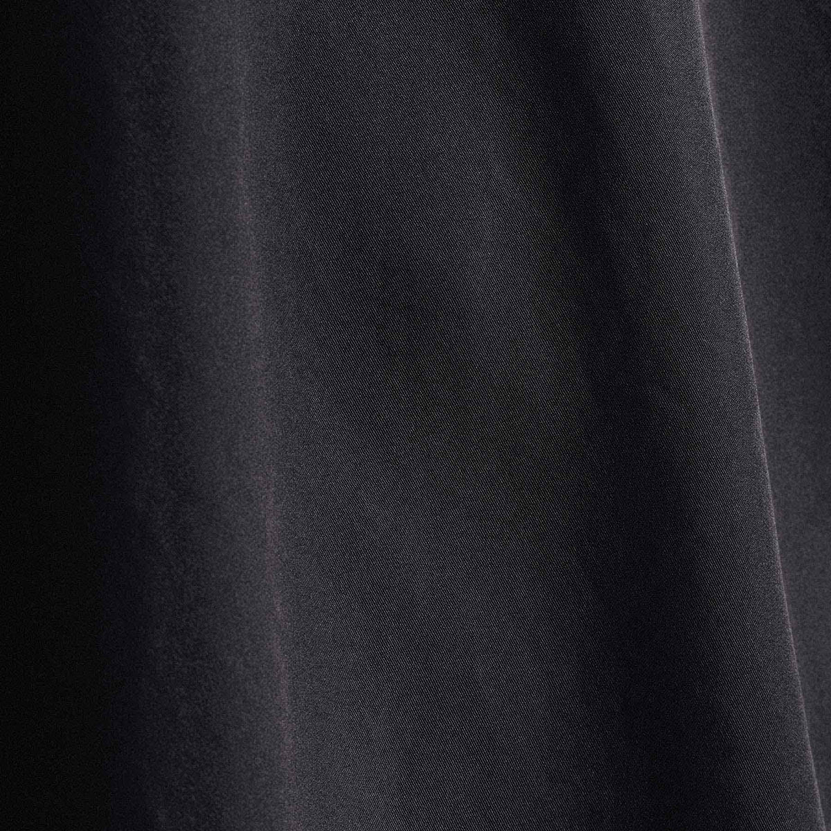 Matte Cabana Long Sleeve in Black | James Perse Los Angeles