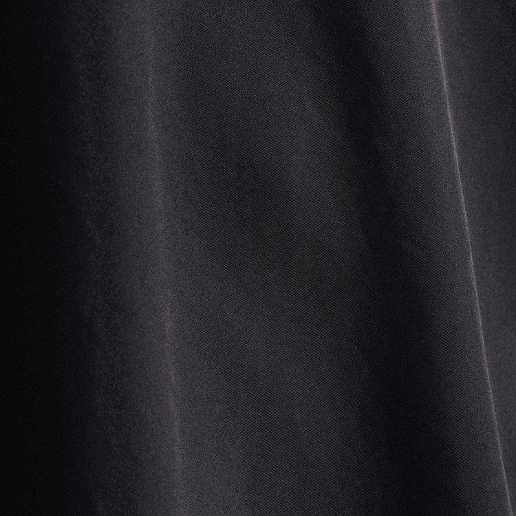 Matte Cabana Long Sleeve in Black | James Perse Los Angeles