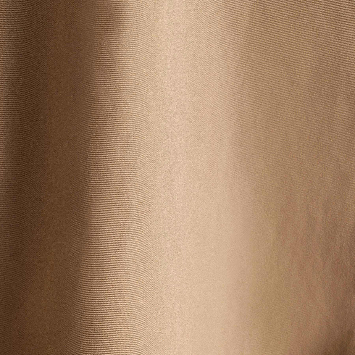 Matte Cabana Long Sleeve in Cashew | James Perse Los Angeles