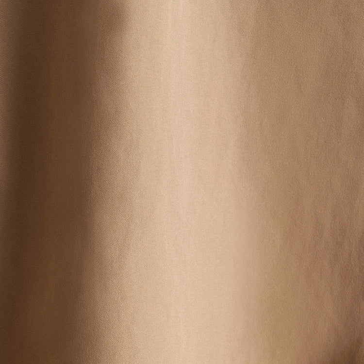Matte Cabana Long Sleeve in Cashew | James Perse Los Angeles