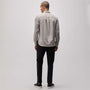 Lightweight Long Sleeve in Mineral | James Perse Los Angeles