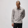 Lightweight Long Sleeve in Mineral | James Perse Los Angeles