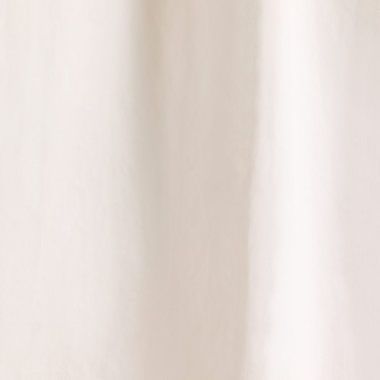Matte Cabana Long Sleeve in White | James Perse Los Angeles