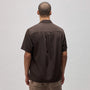 Lightweight Short Sleeve in Porcupine | James Perse Los Angeles
