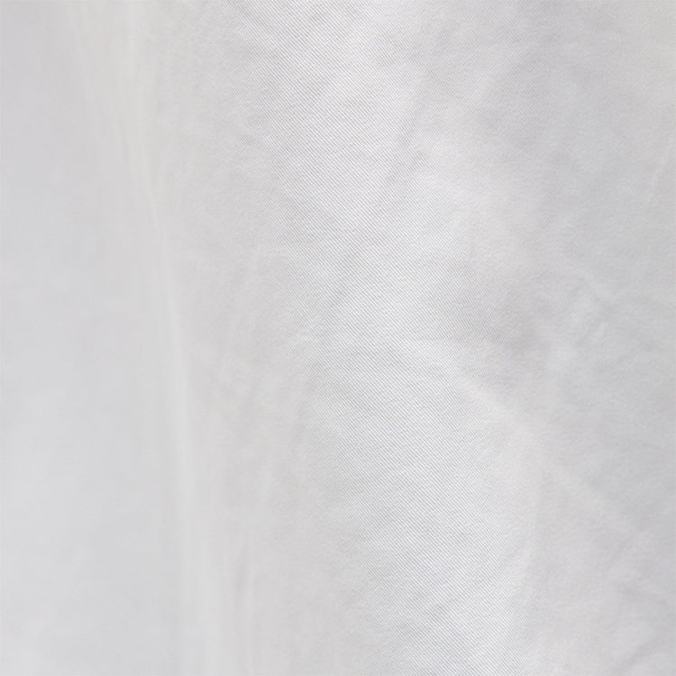 Lightweight Short Sleeve in White | James Perse Los Angeles