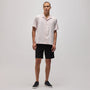 Lightweight Short Sleeve in Zephyr | James Perse Los Angeles