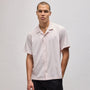 Lightweight Short Sleeve in Zephyr | James Perse Los Angeles