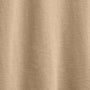 Heavy Luxe Jersey Crew in Light Khaki | James Perse Los Angeles
