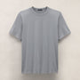 Heavy Luxe Jersey Crew in Ore | James Perse Los Angeles