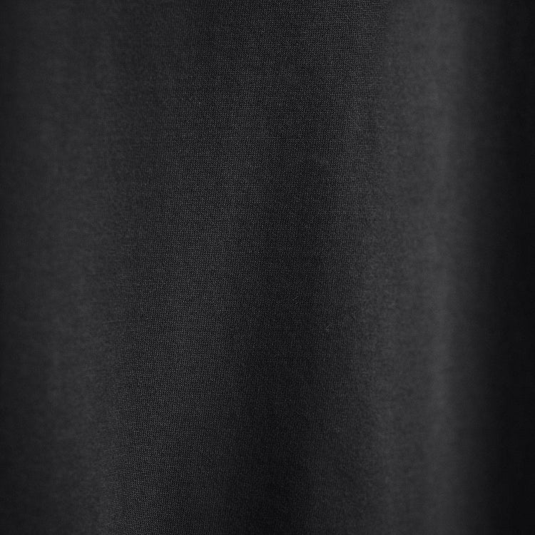 Heavy Luxe Jersey Long Sleeve in Magma | James Perse Los Angeles