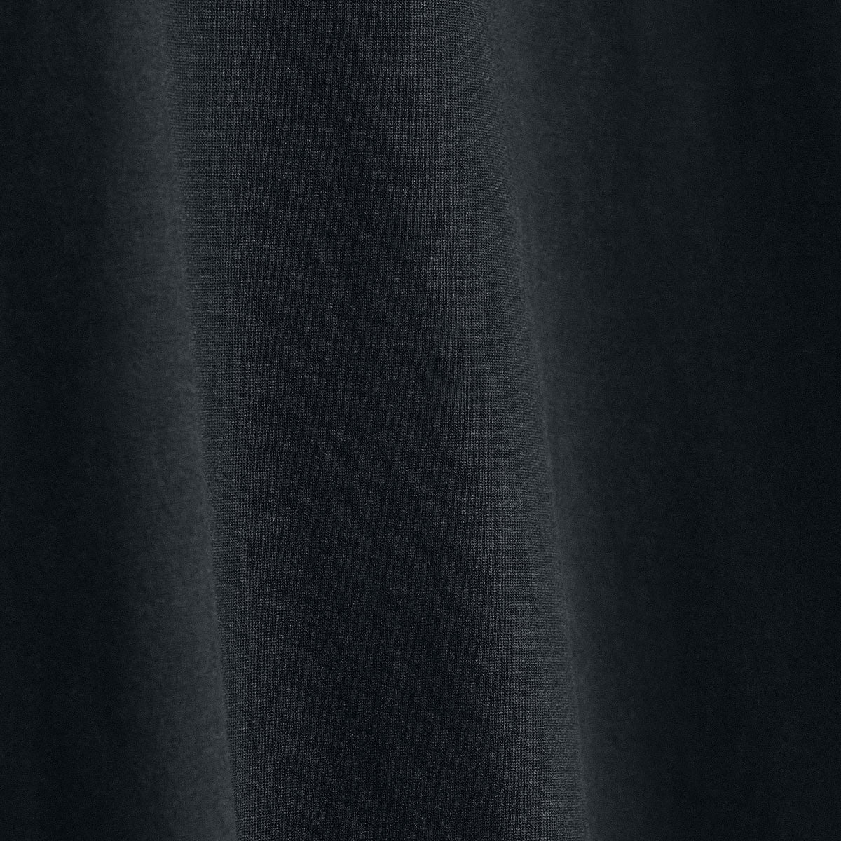 Heavy Luxe Jersey Long Sleeve Polo in French Navy | James Perse Los Angeles