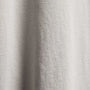 Luxury Organic Jersey Half Zip in Concrete | James Perse Los Angeles
